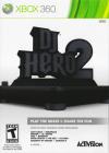 DJ Hero 2 Box Art Front